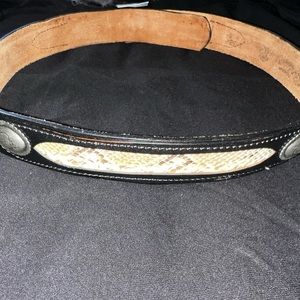 WOMENS HD Belt